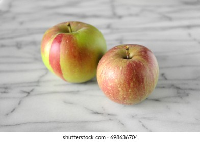 Heirloom Apples