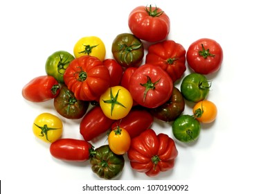 Heirloom Tomato Collection
