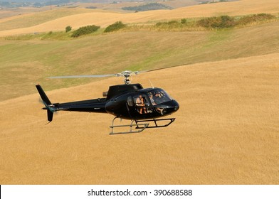 Helicopter
