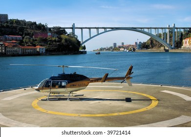 Helicopter