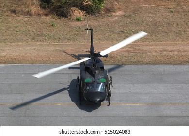helicopter