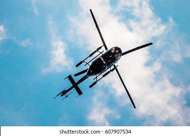 Helicopter