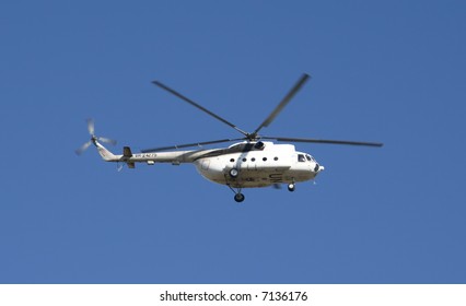 2,506 Helicopter Mi 8 Images, Stock Photos & Vectors 