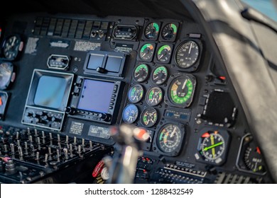Cessna Cockpit Images Stock Photos Vectors Shutterstock