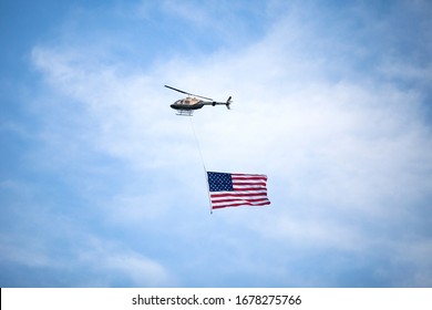 Helicopter Flag Images Stock Photos Vectors Shutterstock