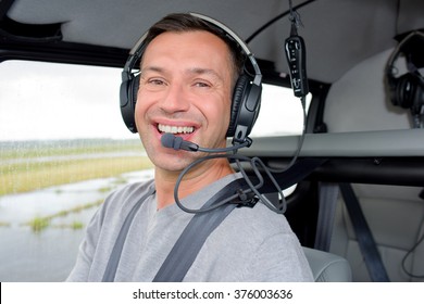 Helicopter Pilot