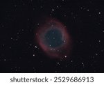 Helix Nebula (NGC 7293) - Eye of God