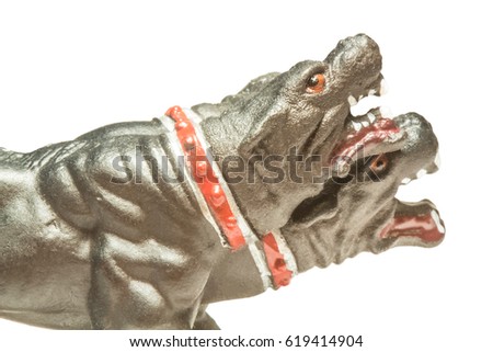 Hellhound