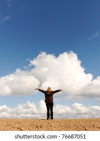 	Hello, clouds !