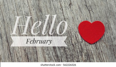 3,058,611 February Images, Stock Photos & Vectors | Shutterstock