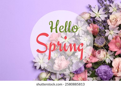 Hola Spring  Ramo