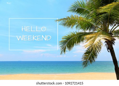 214,041 Weekend at the beach Images, Stock Photos & Vectors | Shutterstock