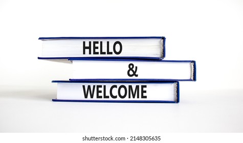 6,487 Welcome introduction Images, Stock Photos & Vectors | Shutterstock