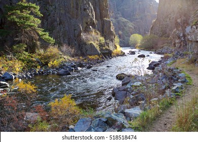 Hells Canyon National Recreation Area