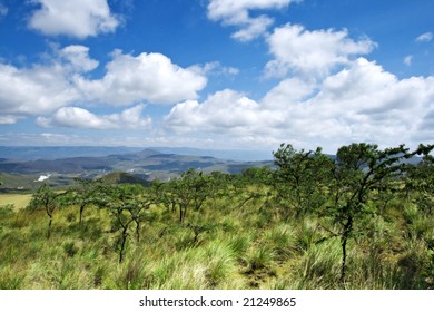 Hells Gate National Park,Kenya