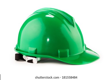 Helmet Green 