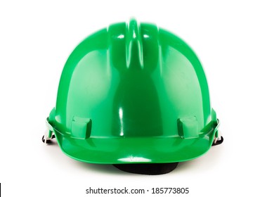 Helmet Green