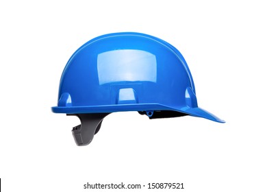 Helmet Isolated