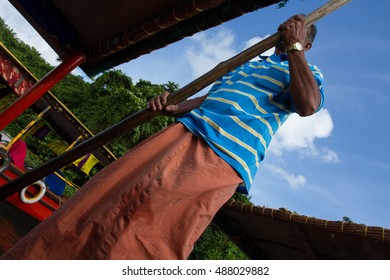 helmsman