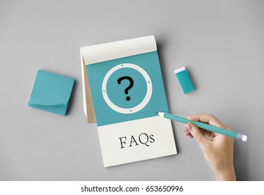 Help Customer Support Service Concept