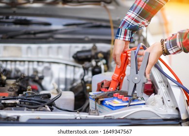 80 Battery backup garage Images, Stock Photos & Vectors | Shutterstock