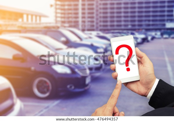 help problem car service on\
mobile