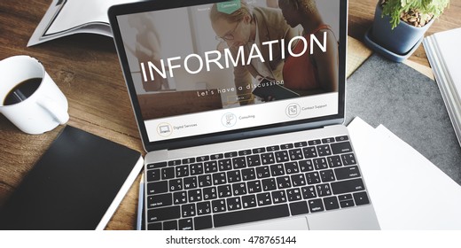 Helpdesk Support Information Support Concept