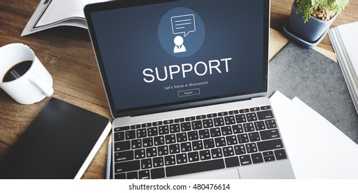 Helpdesk Support Information Support Concept