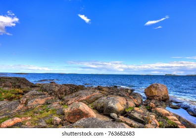 Helsinki Archipelago, Finland