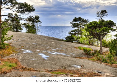 Helsinki Archipelago, Finland