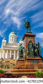 Helsinki Cathedral