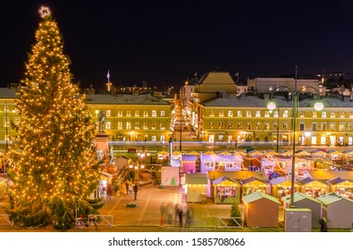 798 Christmas market helsinki Images, Stock Photos & Vectors | Shutterstock