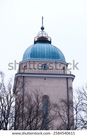 Similar – Image, Stock Photo Helsinki, Finland. Suomenlinna Church In Fortress Of Suomenlinna Or Sveaborg And Partially Fortified Island Harakka At Sunrise Sunset Time. Panorama, panoramic view, Helsinki, Finland. Panorama Panoramic View Of Suomenlinna Church In Fortress Of Suomenl…