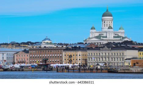 Helsinki, Finland