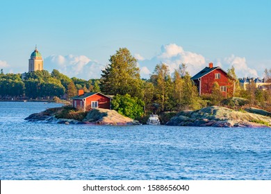 finland landscape