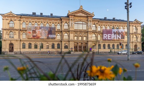 135 Finnish National Gallery Images, Stock Photos & Vectors | Shutterstock