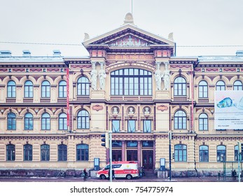 135 Finnish National Gallery Images, Stock Photos & Vectors | Shutterstock