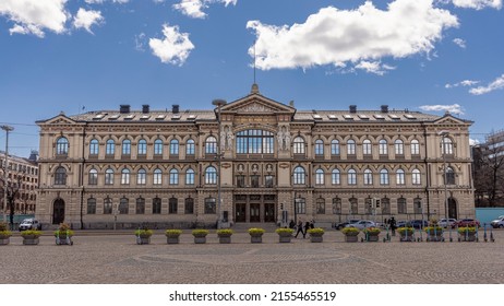 135 Finnish National Gallery Images, Stock Photos & Vectors | Shutterstock