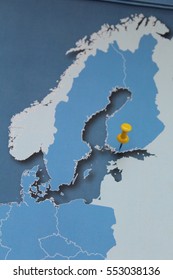 Helsinki - Stock Image