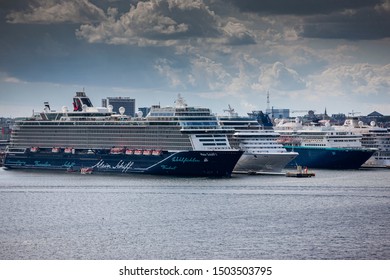 Mein Schiff 1 Images Stock Photos Vectors Shutterstock