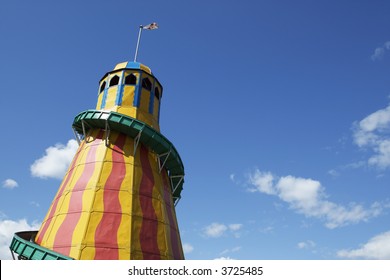 Helter Skelter