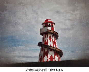 Helter Skelter