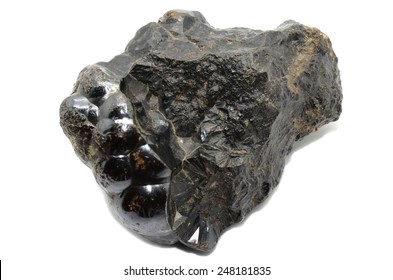 Hematite