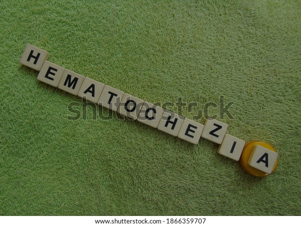Hematochezia