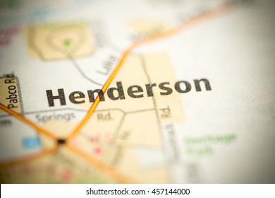 Henderson. Nevada. USA