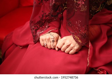 Henna Turkish Culture Wedding Marriage