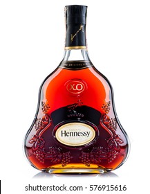 Hennessy Extra Old Cognac XO