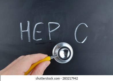 Hepatitis C