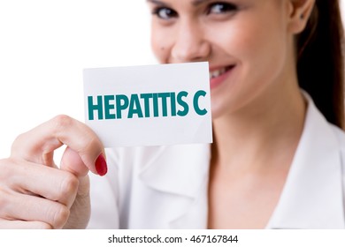 Hepatitis C