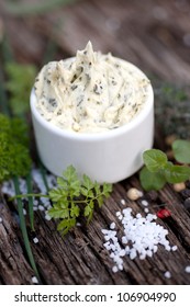 Herb Butter